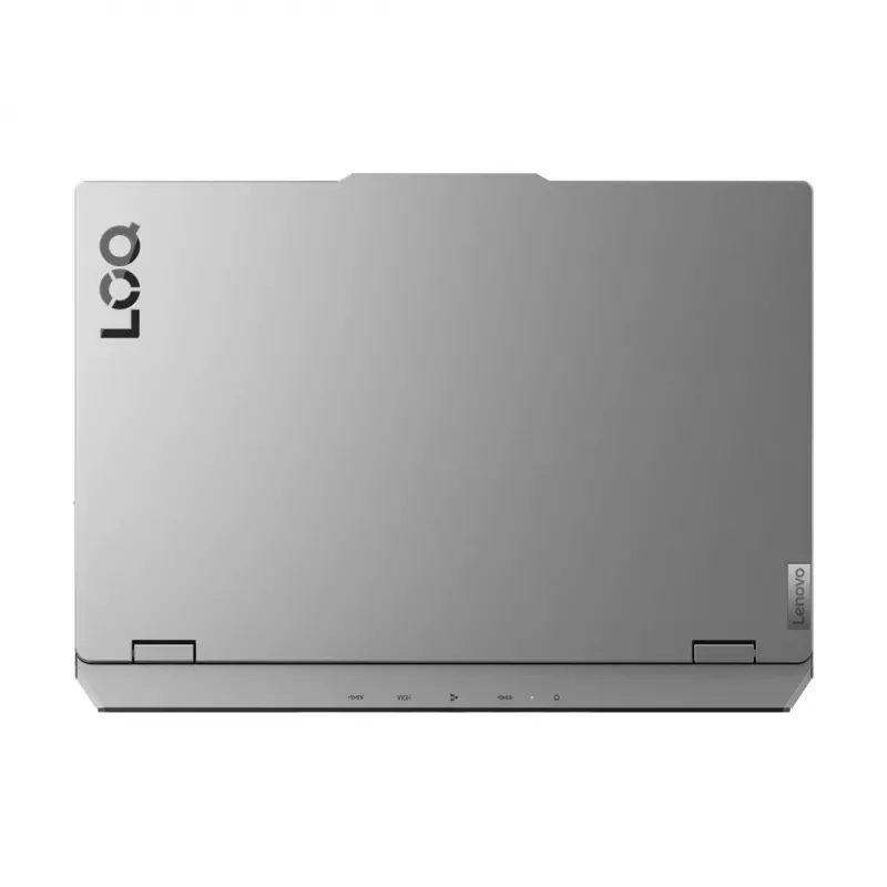 Laptop Lenovo LOQ 15 15.6 inch — Ryzen 5 220, 16GB DDR5, 512GB NVMe, NVIDIA GeForce RTX 5050 8GB, Full HD 144Hz, Windows 11 Home