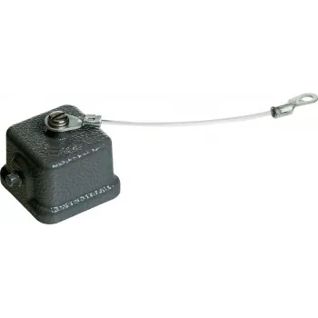 Harting HAN 3A protection cover plastic (09 20 003 5442)