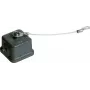 Harting HAN 3A protection cover plastic (09 20 003 5442)