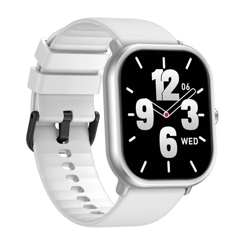 Smartwatch Zeblaze GTS 3 PRO White