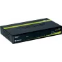 TRENDnet 8-Port Gigabit GREENnet Switch w metal case