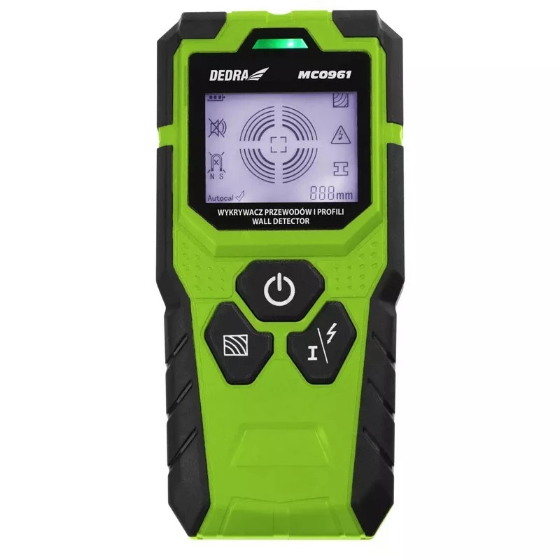 Profiles and Wires Detector