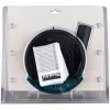 Dust extraction cover for grinding 115/125mm