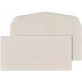 Envelope MAILmedia Kuvermatic C6/5 114 x 229 mm Recycling grey 75 g/m²