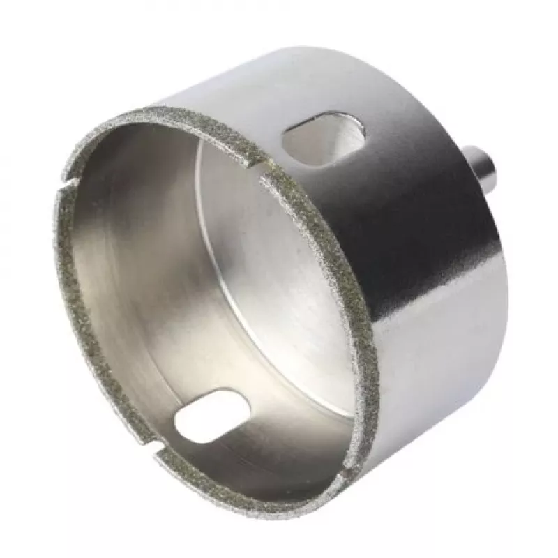 Rubi Easy Gres Diamond Core 120mm wet