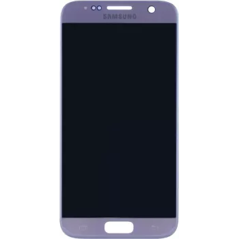 Samsung GH97-18523E mobile phone spare part Display Pink gold