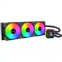 CPU COOLER MULTI SOCKET BLACK/HYPERFLOW DIGITAL 360 MONTECH