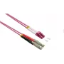 Fibre optic cable ROLINE 21159471 1 m E-2000 (LSH) LC