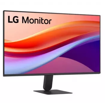 LG 27U41YA-B computer monitor 68.6 cm (27) 1920 x 1080 pixels Full HD LCD Black
