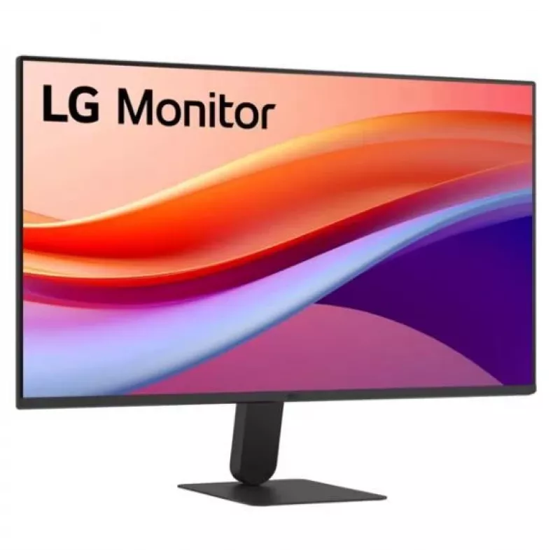 LG 27U41YA-B computer monitor 68.6 cm (27) 1920 x 1080 pixels Full HD LCD Black