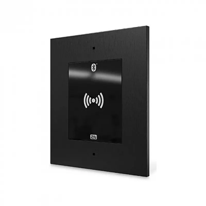 2N Access Unit 2.0 Bluetooth & RFID - 125kHz, 13.56MHz, NFC, PICard compatibleÂ Â (9160345Â Â)
