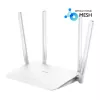 Cudy WR1300 wireless router Gigabit Ethernet Dual-band (2.4 GHz / 5 GHz) White