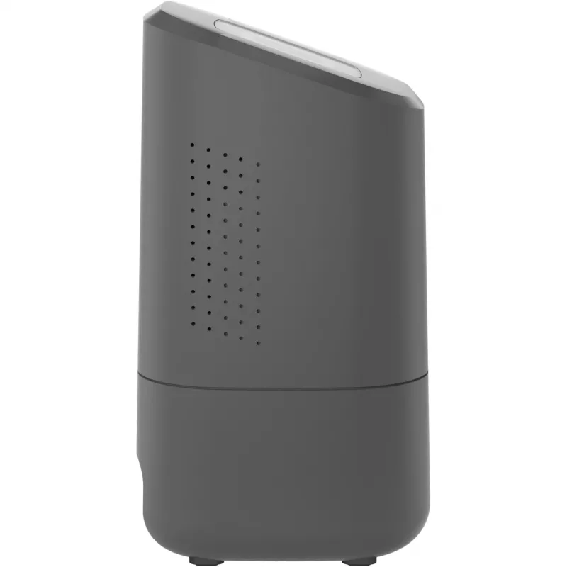Homematic IP HmIP-HCU1 Wired & Wireless Anthracite 868 MHz 400 m