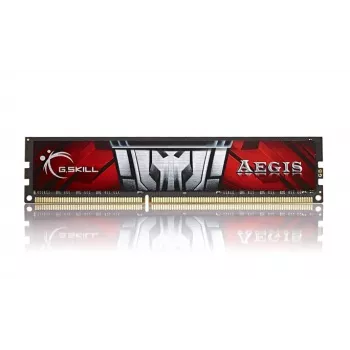 Memory Module G.Skill DDR3 4GB 1600MHz