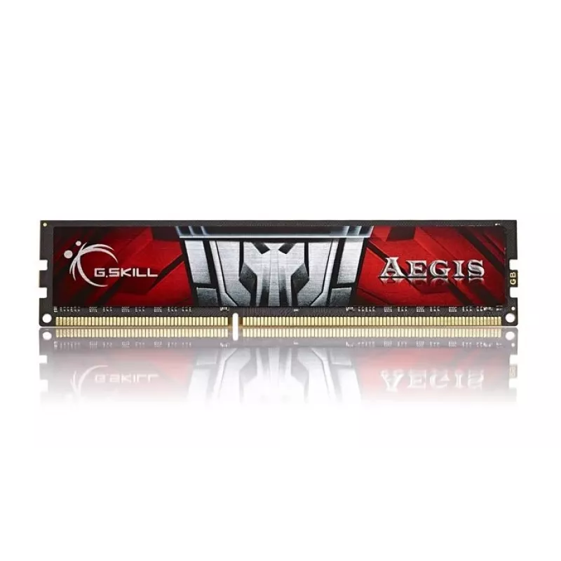 Memory Module G.Skill DDR3 4GB 1600MHz