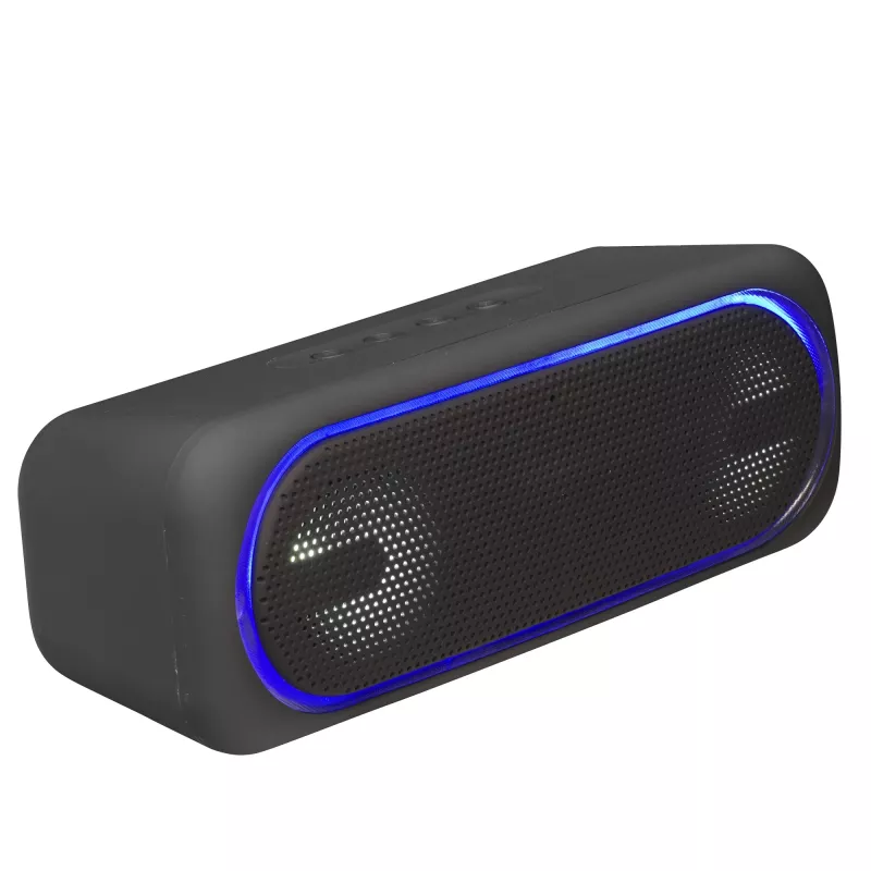 Stereo Portable Speaker Denver BTT-515 Black