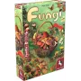 Fungi, Card Game