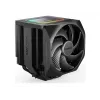 be quiet! Dark Rock Elite Processor Air cooler 13.5 cm Black 1 pc(s)