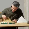 LEGO ARCHITECTURE 21058 GREAT PYRAMID OF GIZA