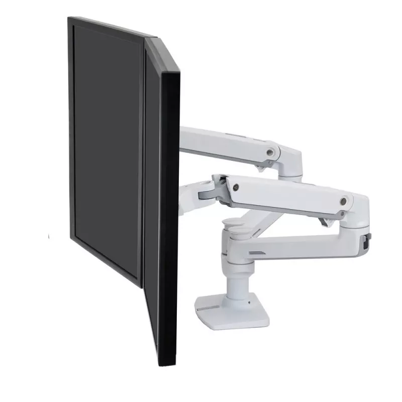Monitor Mount Ergotron LX Series 45-491-216
