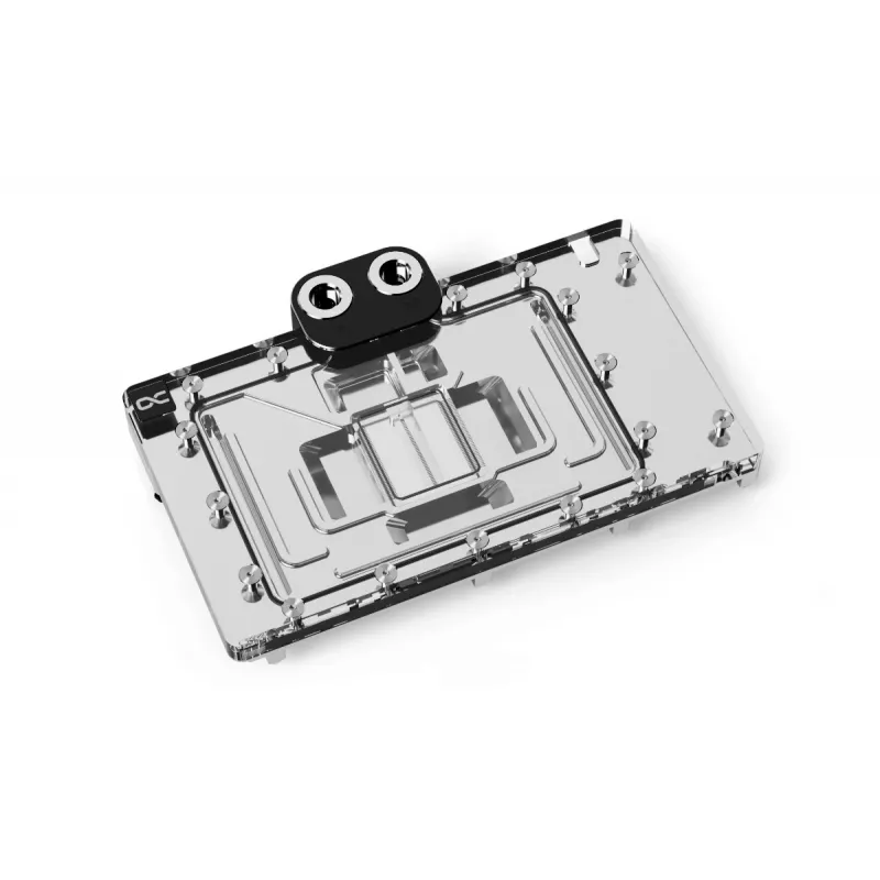 Alphacool Core GeForce RTX 4090 GameRock / Phantom GPU Water Block with Backplate