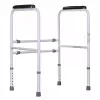 Toilet support rail ActionMed P100AM