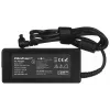 Mobile device charger QOLTEC 51773, 42W, 14V 3A, input 220–240V 50/60Hz, black, 1.19m cable