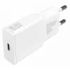 Indoor Charger 4smarts 541124 Smartphone White AC Fast Charging