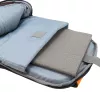 Laptop bag SBOX NSE-1206O Dubai for 15.6 inch laptops, orange