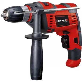Pistol Grip Drill Einhell TC-ID 550 E 550W 2800 RPM 1.66 kg