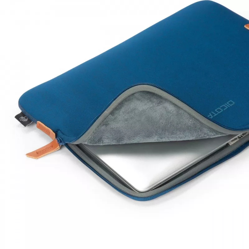 Sleeve case DICOTA D32153-RPET 33 cm (13 inch) Navy