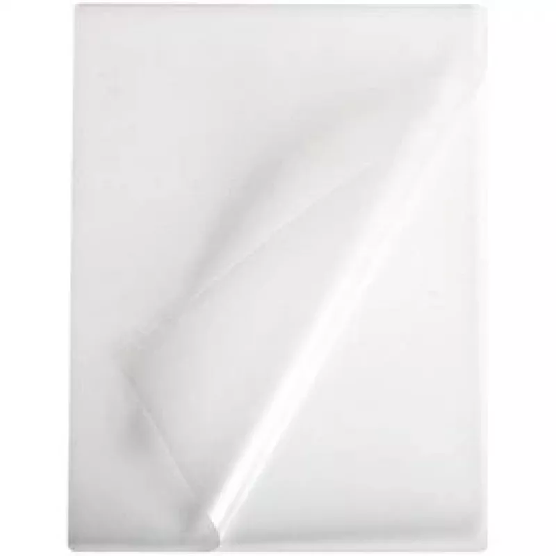 Laminating pouches 154x216 mm, 100 Micron, A5 (100 pcs.)