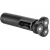 Electric shaver LAFE LAFGOL47537 rechargeable waterproof for wet and dry use
