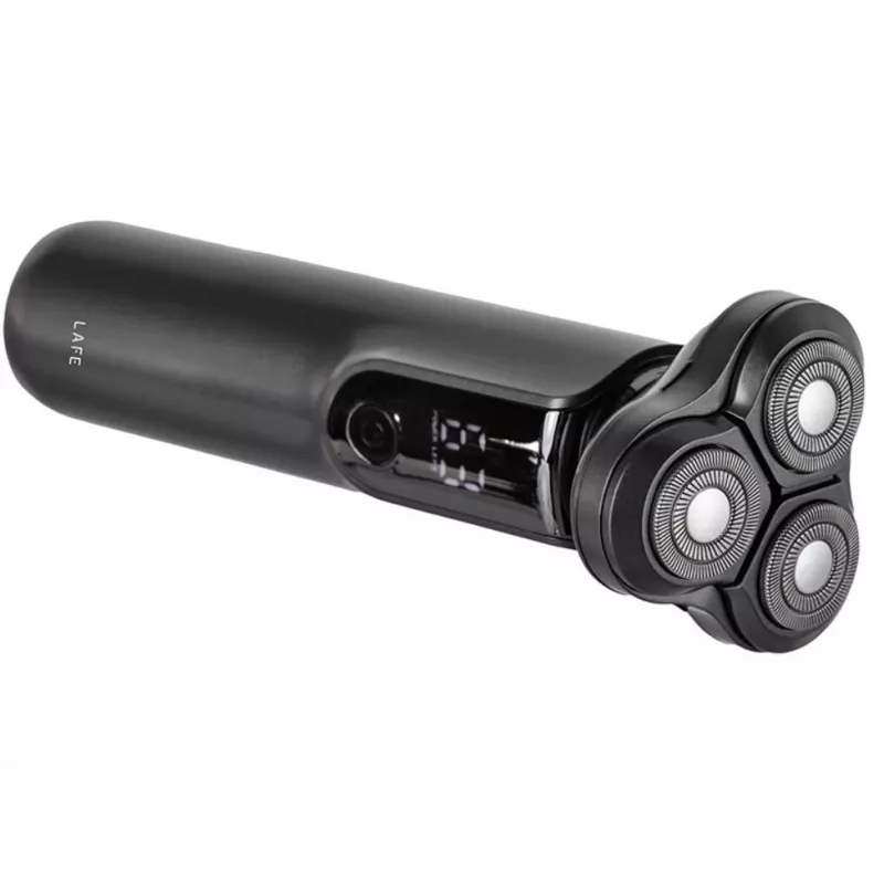 Electric shaver LAFE LAFGOL47537 rechargeable waterproof for wet and dry use