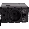 Alphacool Eisfach - Single Laing D5 - Dual 5,25 Bay Station (15247)