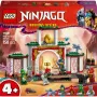 LEGO NINJAGO 71831 Ninja Spinjitzu Temple