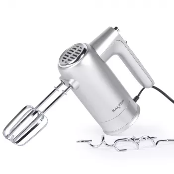 Hand Mixer Salter EK5613BMMSVDE Aspen Easy-store