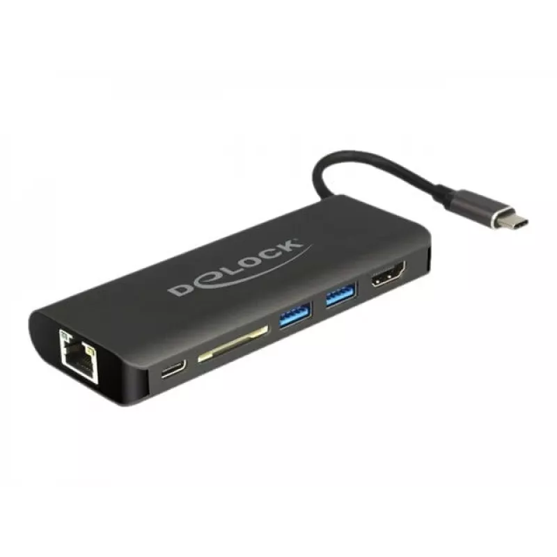 Docking Station DeLOCK 87721