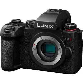 Panasonic LUMIX G9M2 body Black
