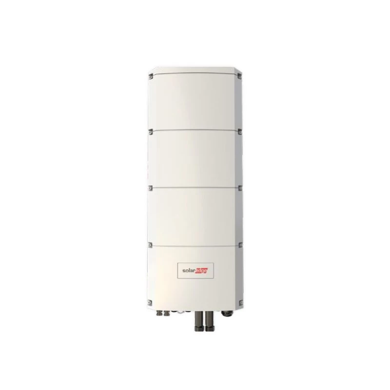 Hybrid inverter SolarEdge SE8K-RWB48BFN4 8 kW 3-phase, battery-ready