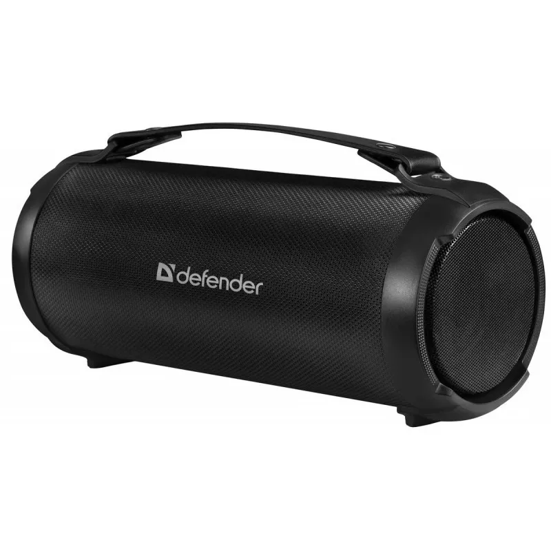 Bluetooth Speaker BEATB OX 16W, 65216, DEFENDER