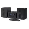 Sharp TOKYO FM Hi-Fi Micro System | XL-B514(BK) | AUX in | Bluetooth | CD player | FM radio
