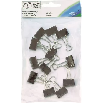 Document Clip Wedo 64 21525