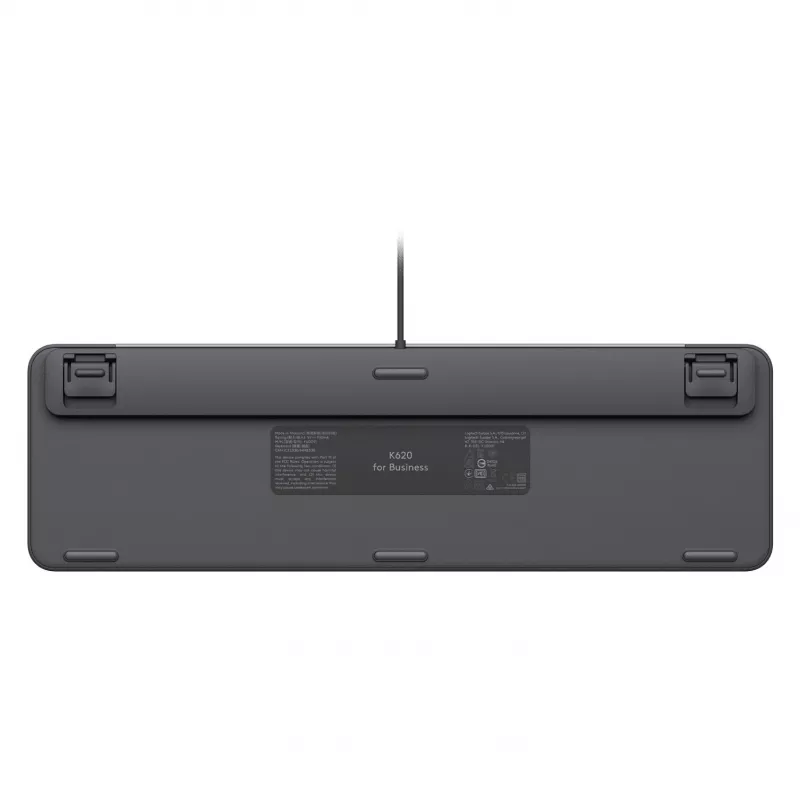 Logitech Signature Slim Wired K620 for Business