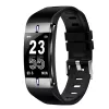 Wristband activity tracker MaxCom FW34 Silver