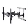 Edbak RMSA1 Big Screen Wall Mount Pivot
