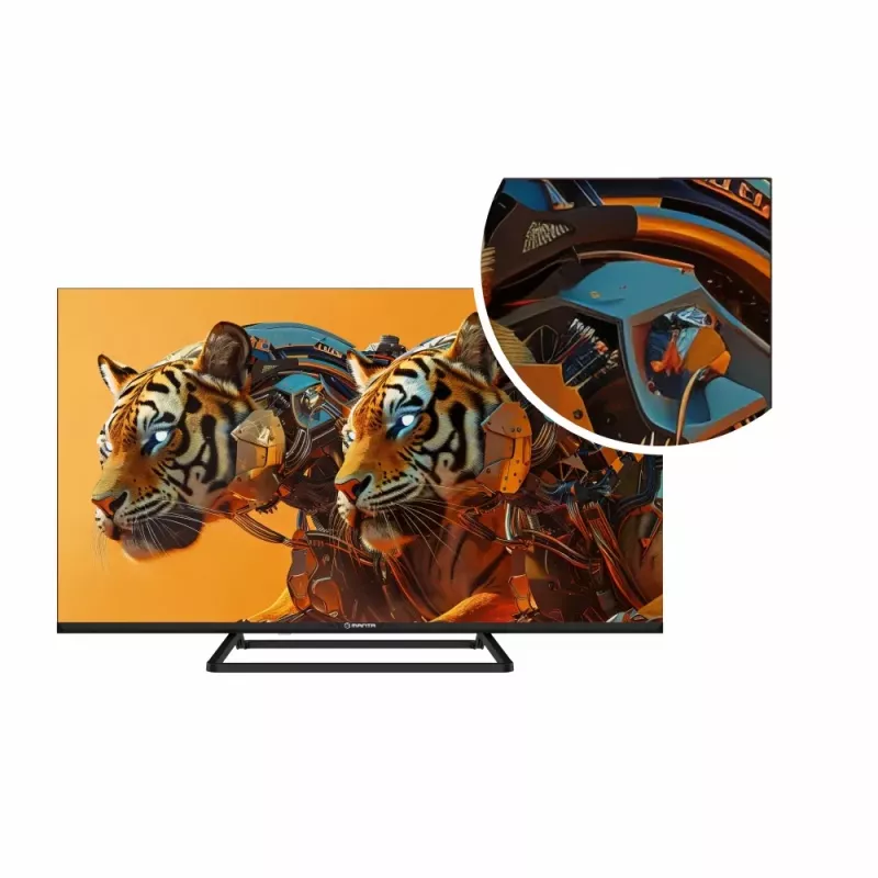 Television Manta 40LFV125E 40 inch LED Display Full HD