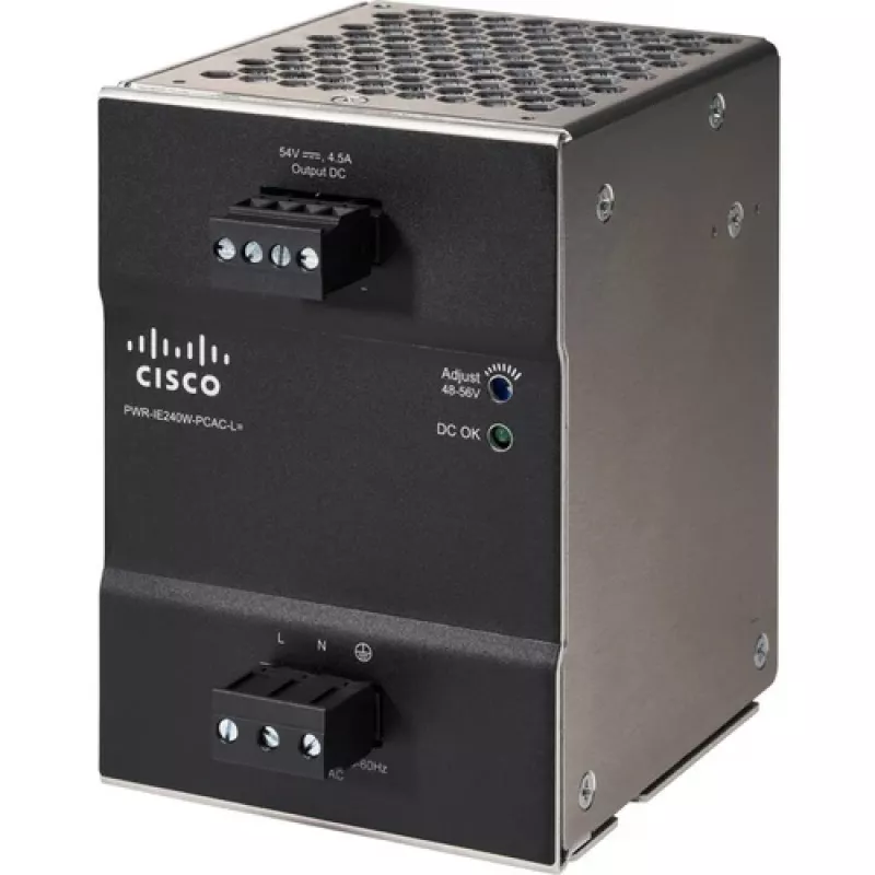 Power supply Cisco 240W AC P/S LITE