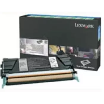 Lexmark E460X80G - Toner black - E460dn E460dtn E460dtw E460dw E462dtn