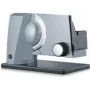 Graef S 11050 - Electric - Black - Grey - Metal - 170 W - 230 V - 50 Hz (S11050)